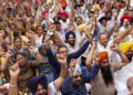 Punjab Employees Strike: सरकारी कर्मचारियों की आज दूसरे चरण की हड़ताल, दफ्तरी काम ठप रहेगा 2 Punjab Employees Strike