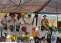 Punjab Farmers Protest Ends: पंजाब सरकार से समझौते के बाद किसानों का धरना समाप्त 2 Punjab Farmers Protest Ends