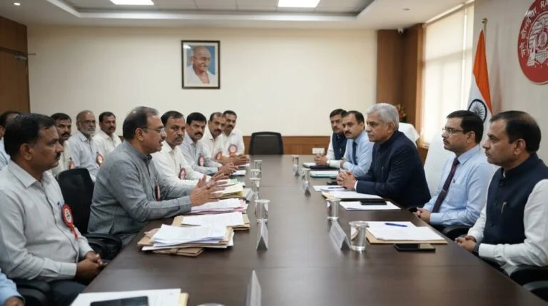 Pay Commission