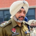 Rajjit Singh Surrender