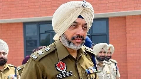 बड़ा खुलासा: Punjab के भगौड़े Officer Rajjit Singh ने किया Surrender, जानें पूरा सच 8 Rajjit Singh Surrender