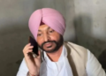 Ravneet Bittu