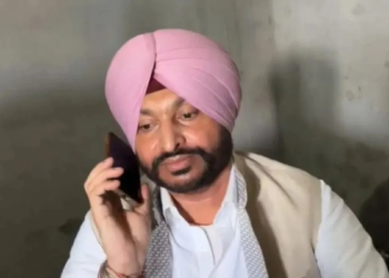 Ravneet Bittu