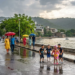 Chandigarh Weather: सिटी ब्यूटीफुल में हल्की बारिश, गर्मी से मिली राहत 14 Chandigarh Weather