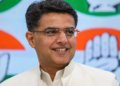 Congress Leadership Reshuffle: सचिन पायलट बने पंजाब के नए प्रभारी, भूपेश बघेल को मिली असम की जिम्मेदारी 2 Sachin Pilot Punjab Congress Incharge