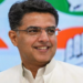 Congress Leadership Reshuffle: सचिन पायलट बने पंजाब के नए प्रभारी, भूपेश बघेल को मिली असम की जिम्मेदारी 14 Sachin Pilot Punjab Congress Incharge