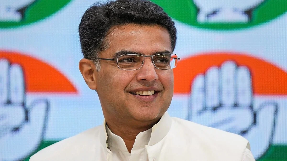 Congress Leadership Reshuffle: सचिन पायलट बने पंजाब के नए प्रभारी, भूपेश बघेल को मिली असम की जिम्मेदारी 1 Sachin Pilot Punjab Congress Incharge