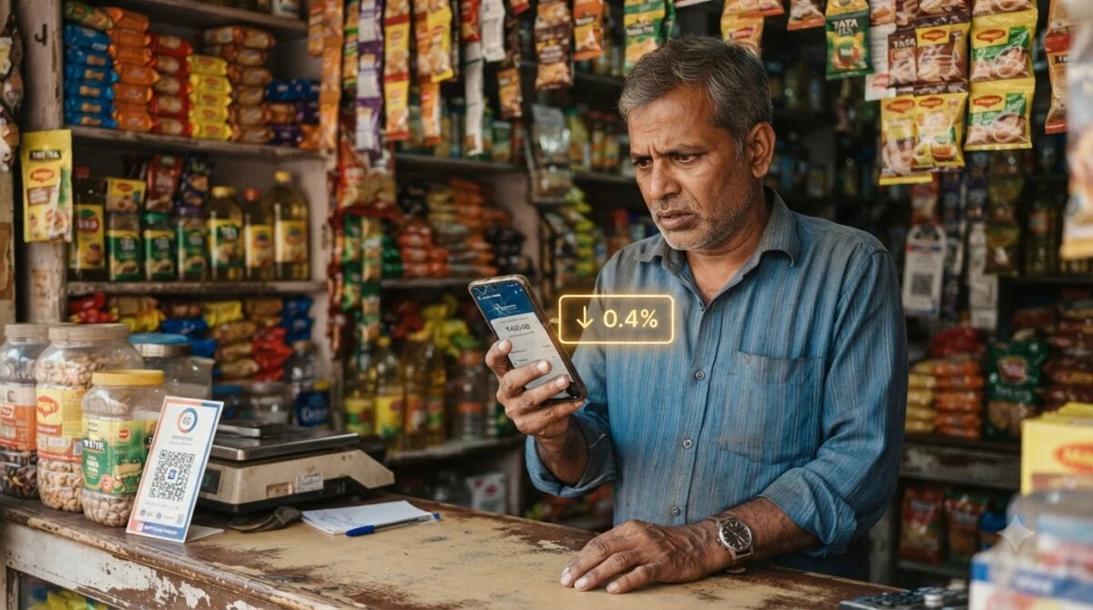 UPI Payment Charge: 2000 रुपये से ज्यादा के भुगतान पर अब लगेगा 0.4% चार्ज, जानें कौन देगा शुल्क 6 UPI Payment Charge