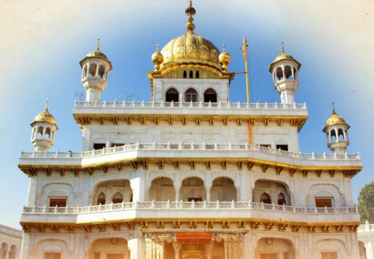 Breaking News Today Live | Latest Hindi News India | The News Air 76 Shri Akal Takht
