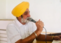 Sikandar Maluka