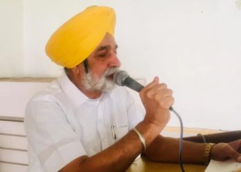 Sikandar Maluka