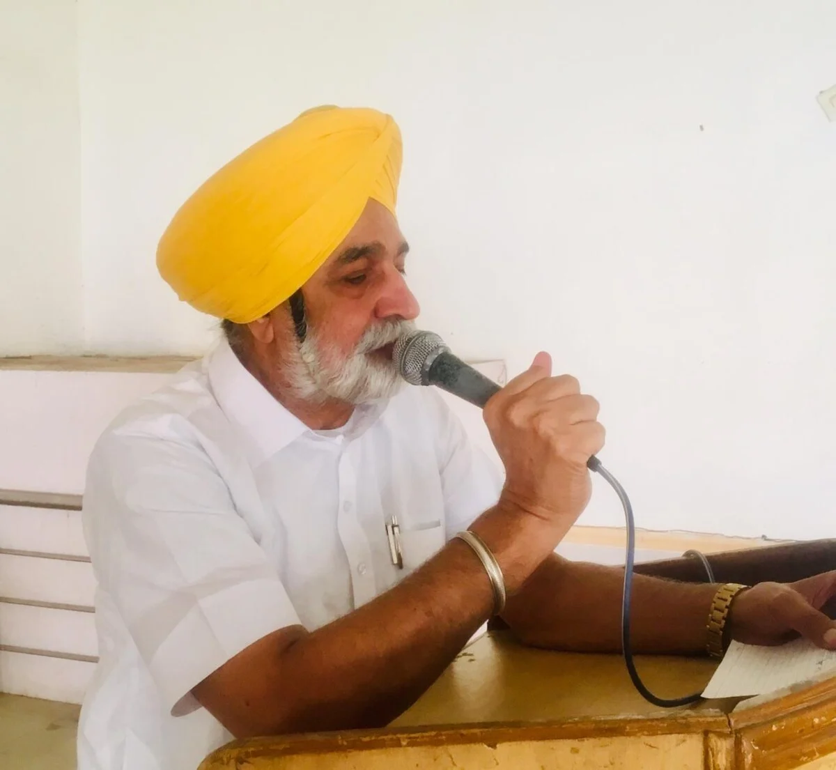 Sikandar Maluka