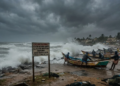 Heavy Rainfall Alert