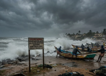 Heavy Rainfall Alert