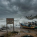 Bay of Bengal में Low Pressure, Odisha-Andhra में Heavy Rainfall Alert, मछुआरों को चेतावनी 12 Heavy Rainfall Alert