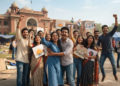 Punjabi University Fees