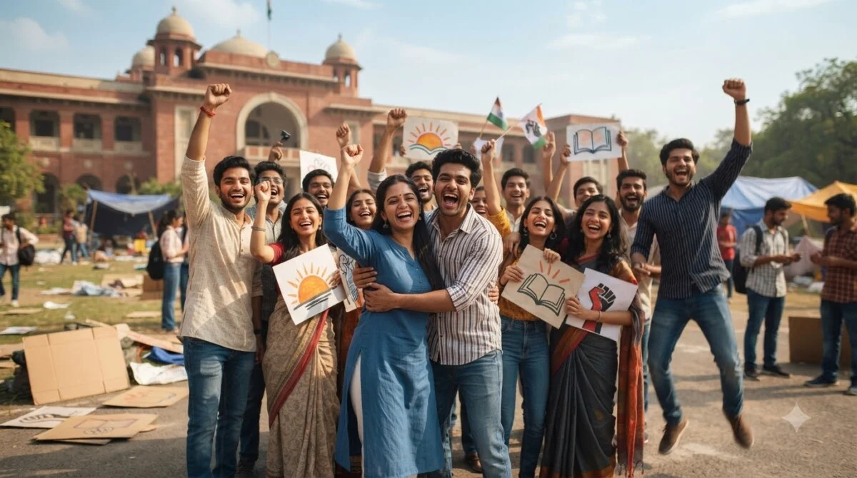 Punjabi University Fees