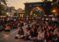 IIT Bombay Student Suicide