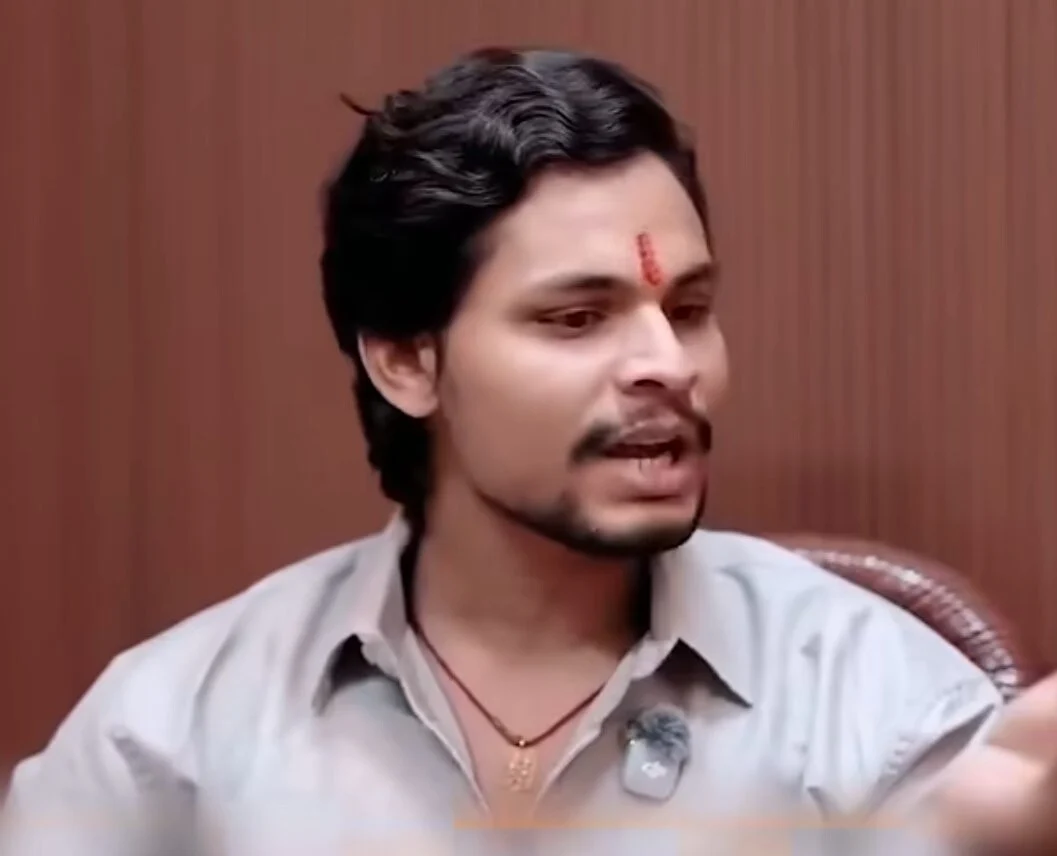 Swatantra Bhardwaj