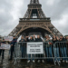Eiffel Tower Controversy: हिंदू समूह की विजिट पर महिला कर्मचारियों को हटाया, आइफल टावर बंद 14 Eiffel Tower Controversy