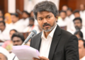 Vijay ने Tamil Nadu Politics में तोड़ा 50 साल का DMK-AIADMK Duopoly, नया युग शुरू 2 Vijay Tamil Nadu Politics