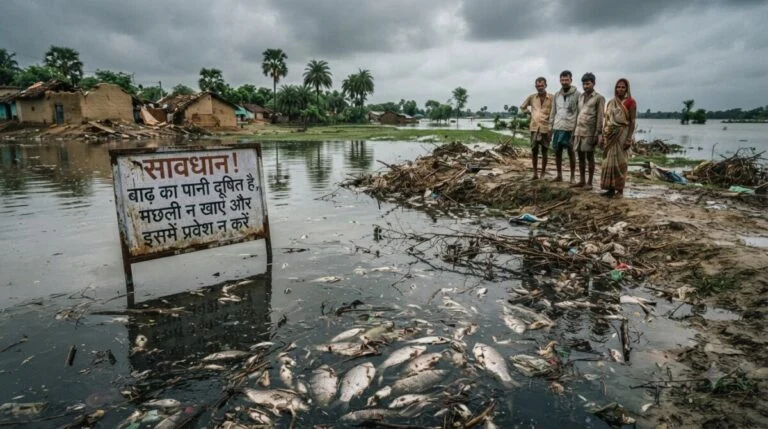 Breaking News Today Live | Latest Hindi News India | The News Air 78 Nepal Flood Fish Bihar