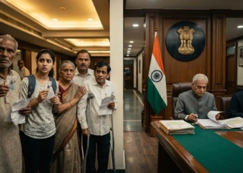 Election Commission