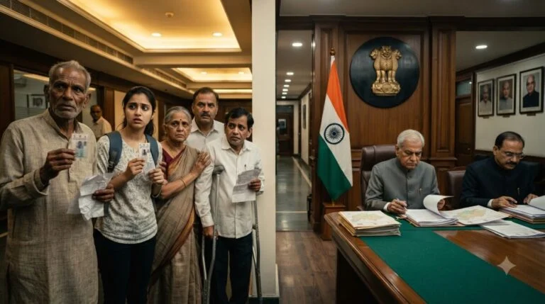Election Commission