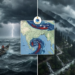 IMD Weather Alert: अंडमान में तूफान, उत्तर भारत में भारी बारिश का अलर्ट 12 IMD Weather Alert