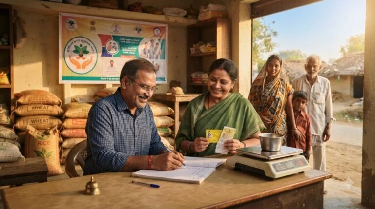 Ayushman Card