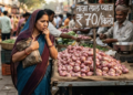 Onion Price India