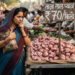 Onion Price India