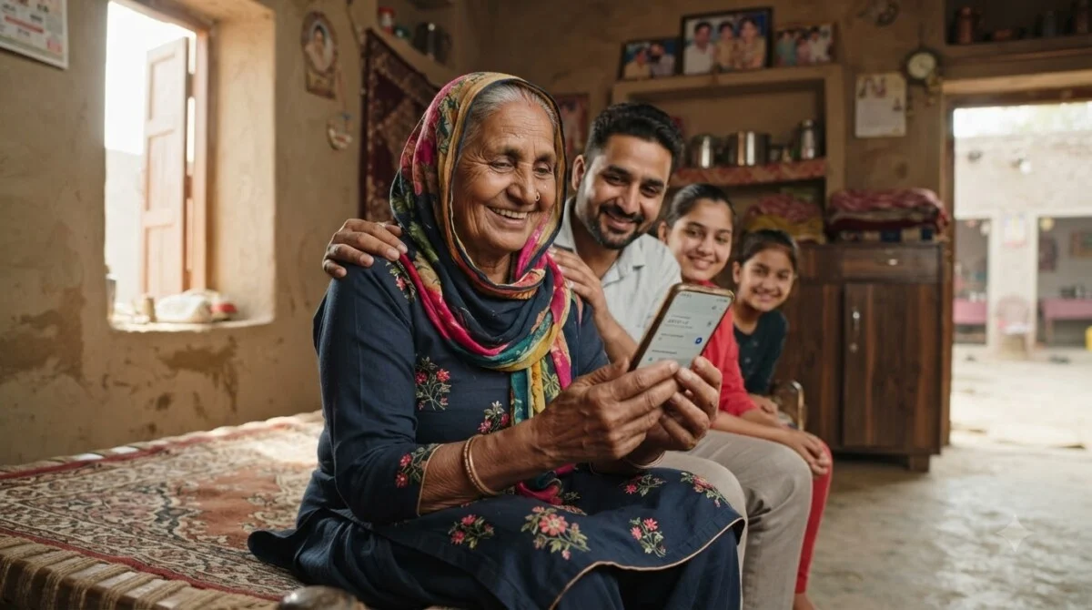 Punjab Social Security