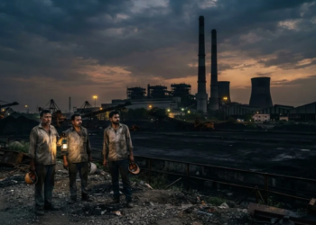 Punjab Power Crisis