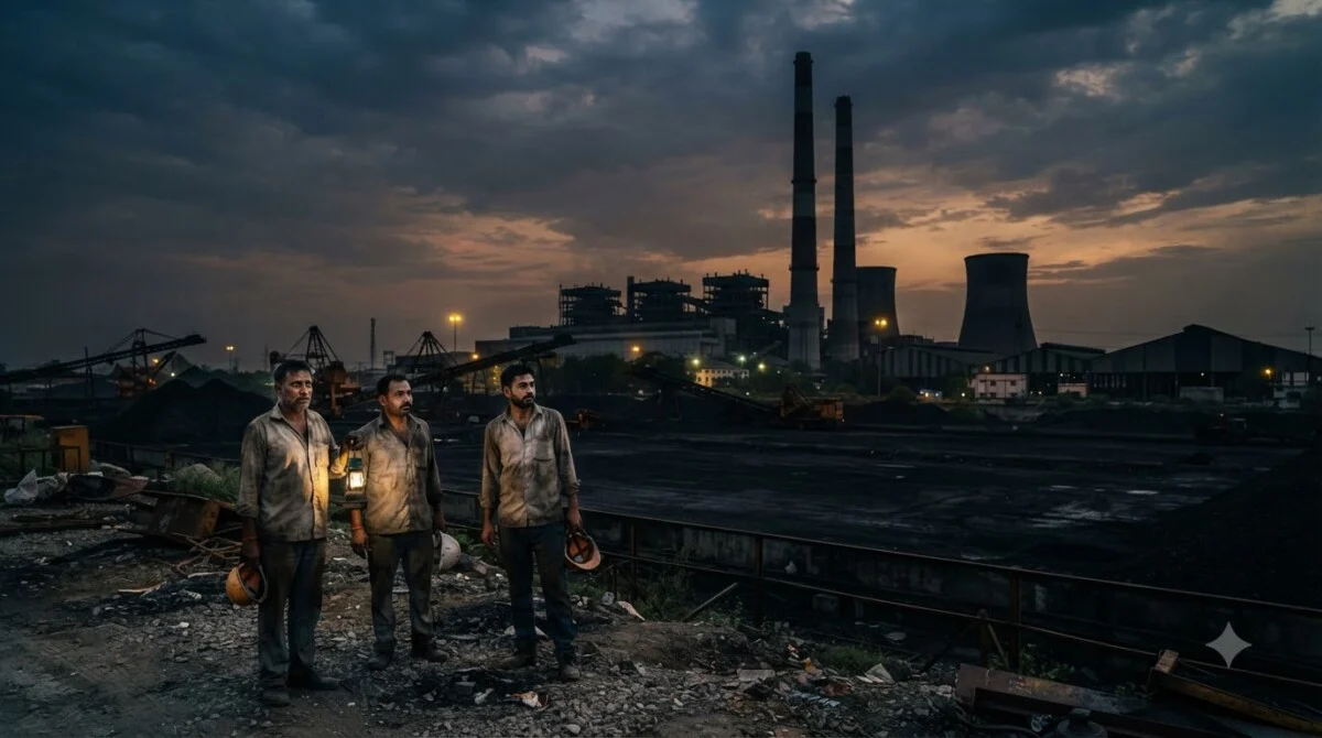 Punjab Power Crisis