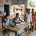 Ration Shop