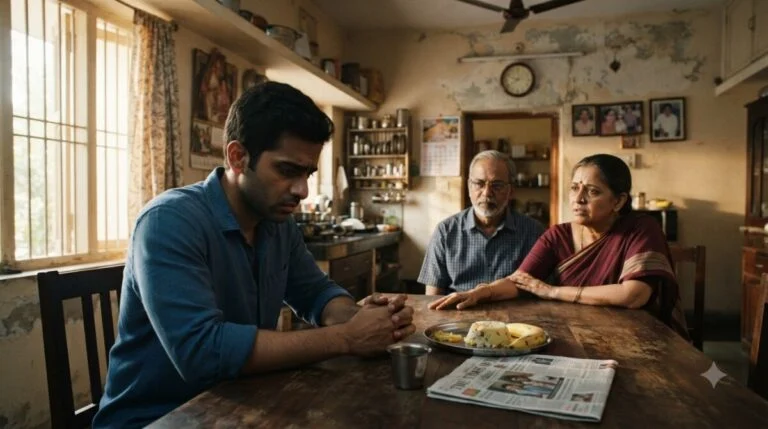 Indian Adults
