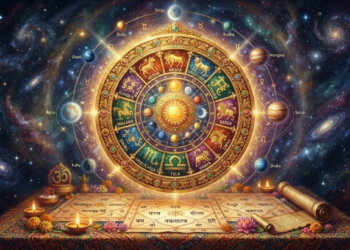 Daily Horoscope 20 September 2026
