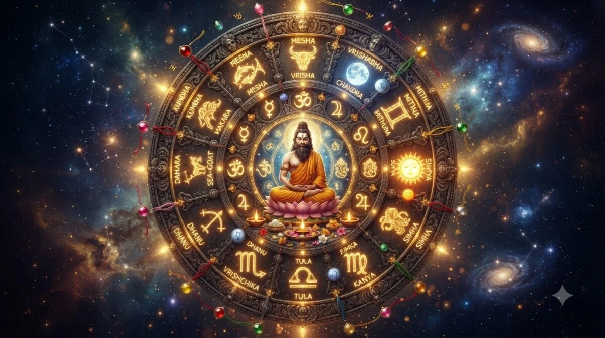 Aaj Ka Rashifal 6 September 2026