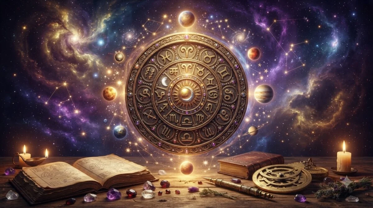 आज का राशिफल 19 सितंबर 2026: राधाष्टमी पर मेष से मीन तक जानें आपकी किस्मत का हाल 6 Aaj Ka Rashifal 19 September 2026