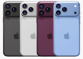 iPhone 18 Pro Duo