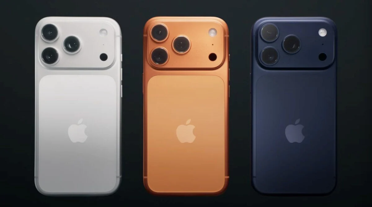 iPhone 18 Pro लॉन्च के बाद पुराने iPhones हुए महंगे 6 iPhone 18 Pro