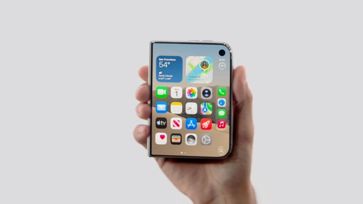 iPhone Duo