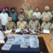 Amritsar Drug Weapons Module 