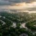 Chandigarh Weather Update: बारिश ने तोड़ी गर्मी, तापमान में बड़ी गिरावट 13 Chandigarh Weather Update