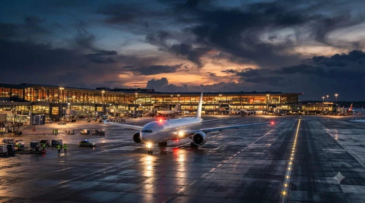 Amritsar Airport Winter Schedule: अब सीधे दुबई-दिल्ली तक की उड़ान, देखें पूरी लिस्ट 6 Amritsar Airport Winter Schedule