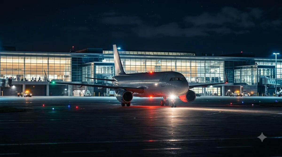 Chandigarh Airport