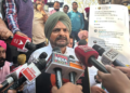 Balkaur Singh Jhotta Father: मेरे जैसी गलती मत करना, इंसाफ नहीं मिला 2 Balkaur Singh Jhotta Father Meeting