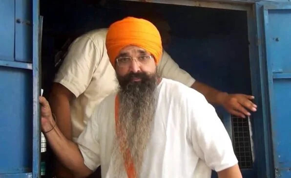 Balwant Singh Rajoana