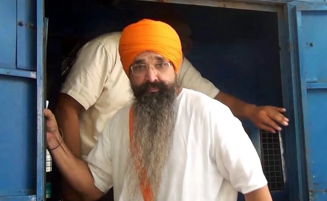 Balwant Singh Rajoana